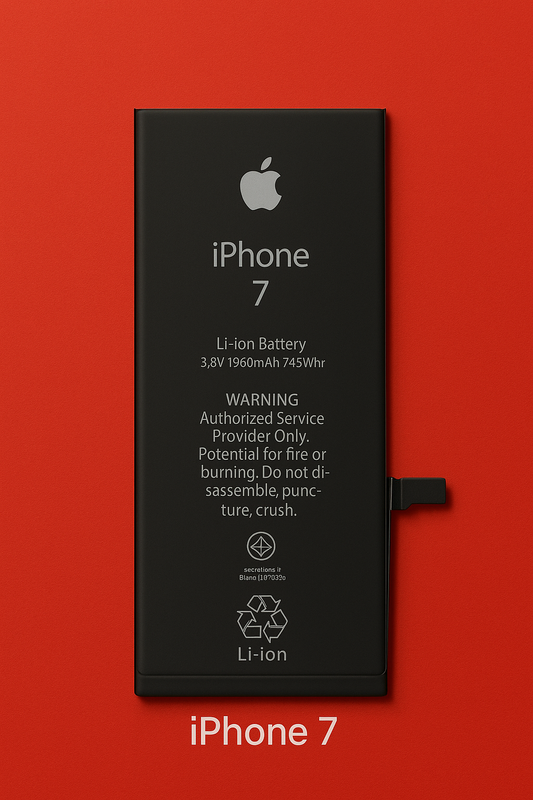iPhone 7/7G Battery 1960mah