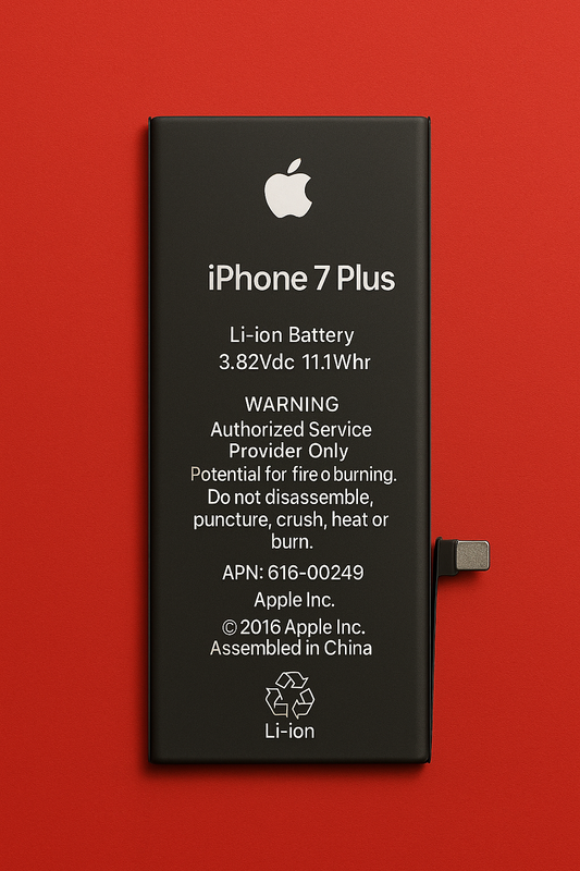 iPhone 7 Plus Battery 2900mah