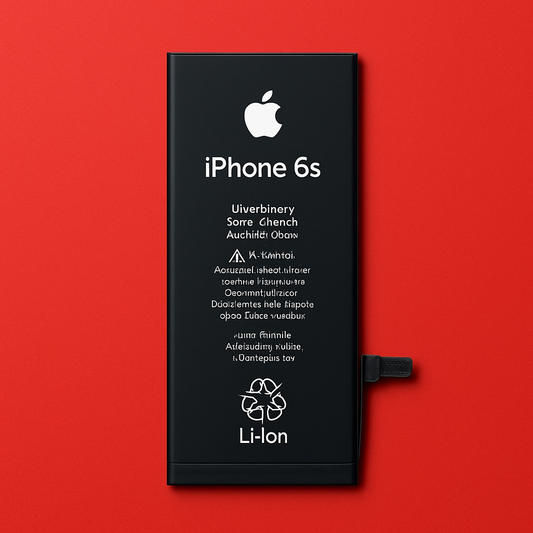iPhone 6s Battery 1715mah