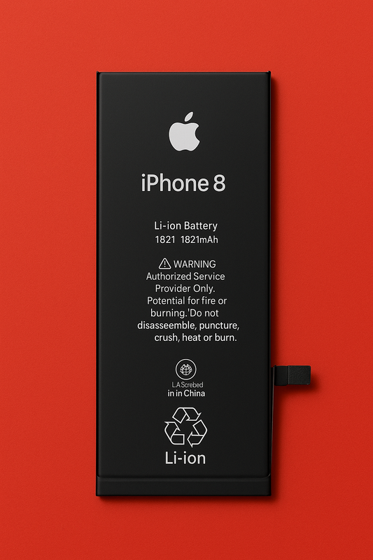 iPhone 8/8G Battery 1821mah