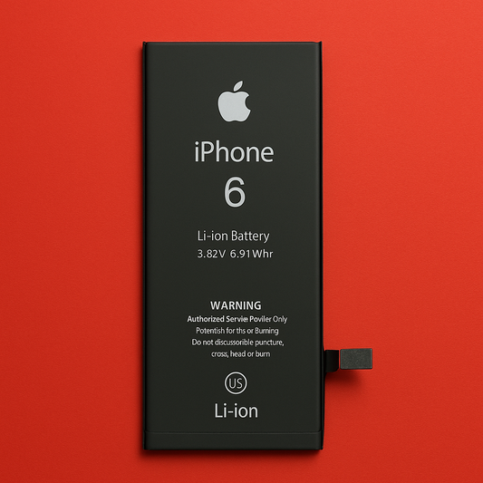 iPhone 6/6G Battery 1810mah