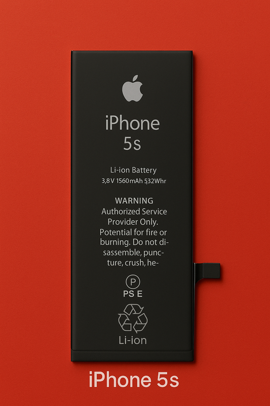 iPhone 5s Battery 1560mah