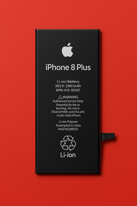 iPhone 8 Plus Battery 2691mah