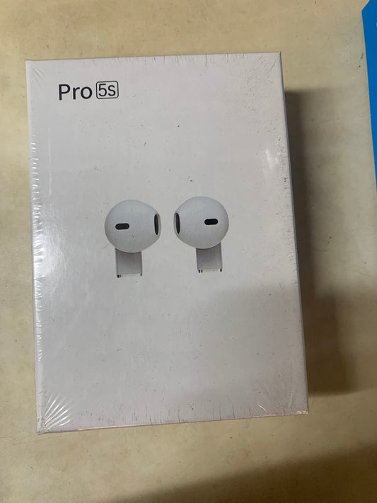 Pro 5s Airpods