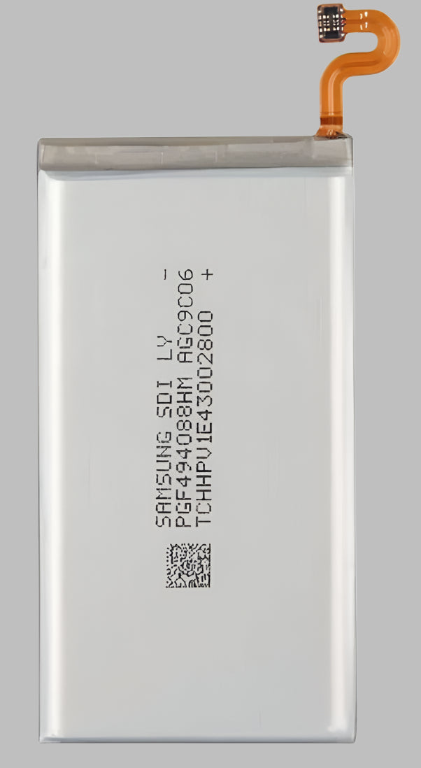 Samsung Galaxy S9 Battery