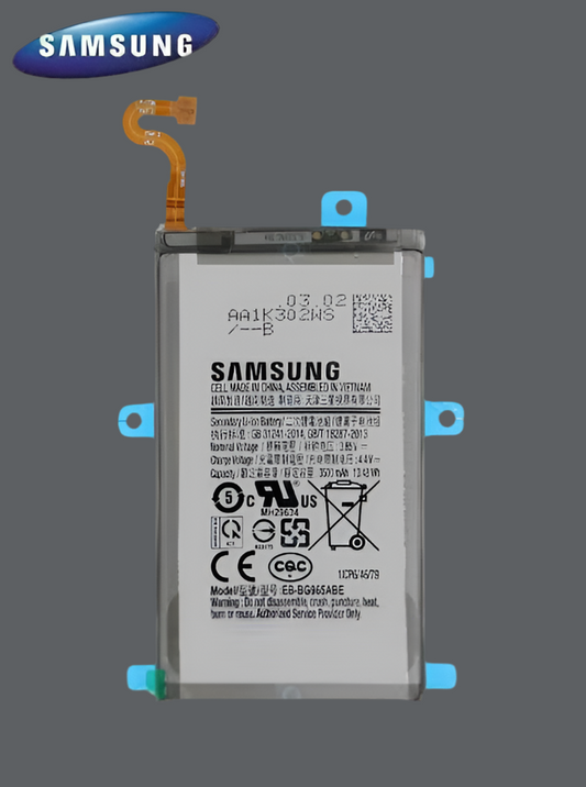 Samsung Galaxy S9 Plus Battery