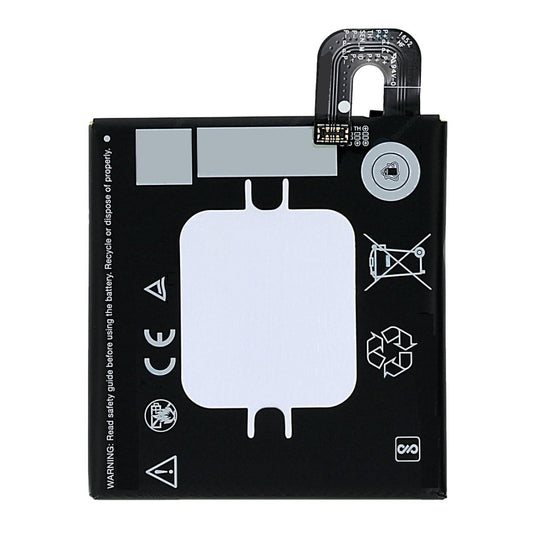 GOOGLE PIXEL 2 Battery