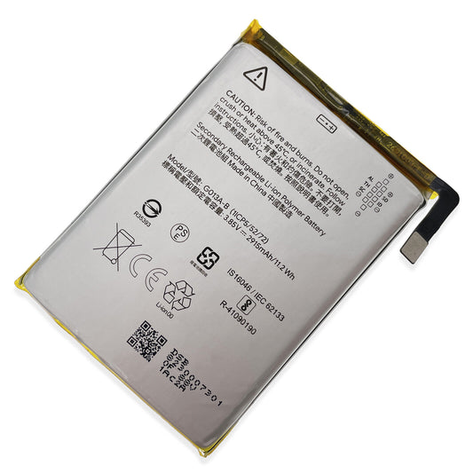 Google Pixel 3 Battery