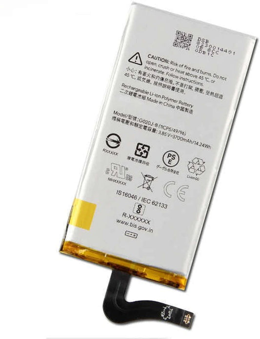 Google Pixel 4XL Battery
