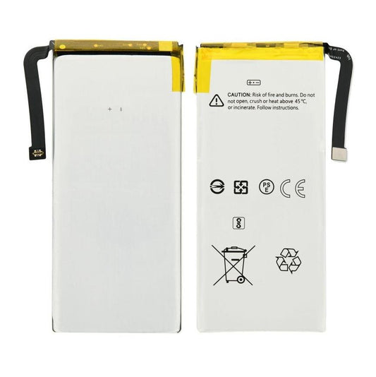 Google Pixel 5 Battery