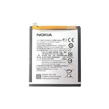 Battery Replacement For Nokia 6.1 Plus/Nokia 5.1 Plus (HE342)