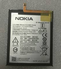 Battery Replacement For Nokia 6 (HE316)