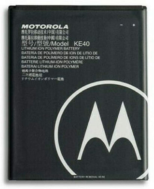 Moto E6 XT2005 Series (KE40) Battery