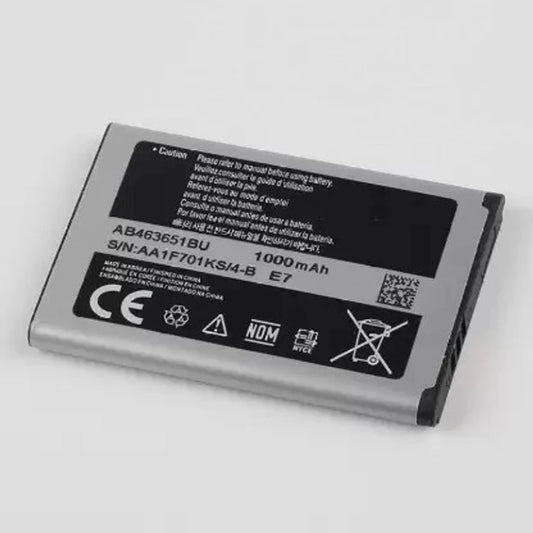 Samsung L700 Battery