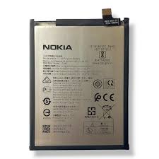 Battery Replacement For Nokia 5.3 (LC440)