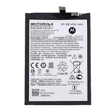 Motorola Moto G60 (MH60) Battery