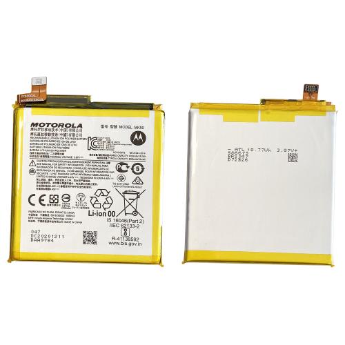 Motorola Moto G 5G Xt2113 (MK50) Battery