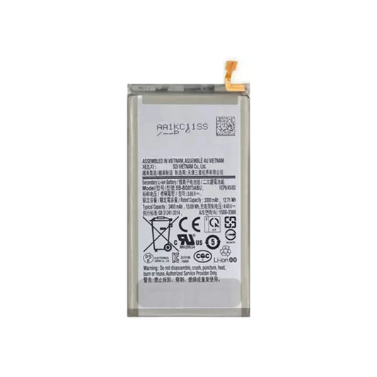 Samsung Galaxy S10 Battery