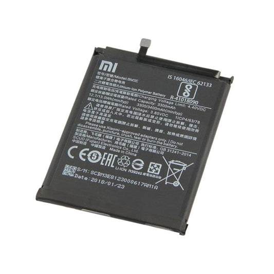Battery Replacement For Mi 8 (BM3E)