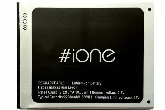 Battery For Micromax iOne