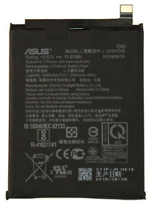 Original Battery For Asus Zenfone Live L1