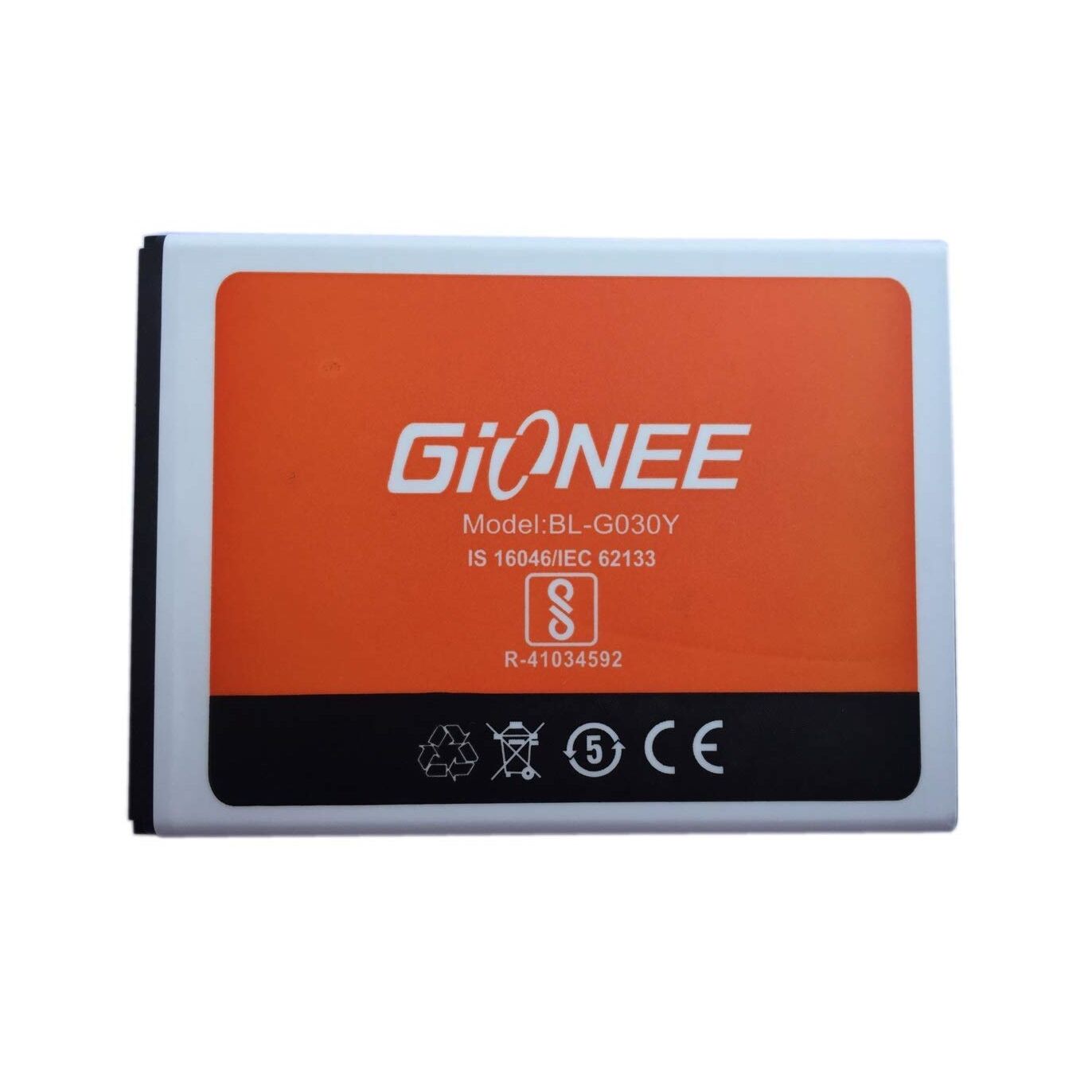 Battery For Gionee P7 Max (BL-G030Y)