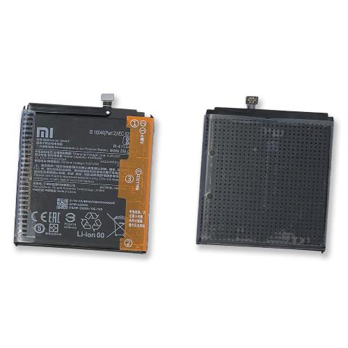 Battery Replacement For Redmi 10X/Redmi 10X PRO 5G(BM4S)