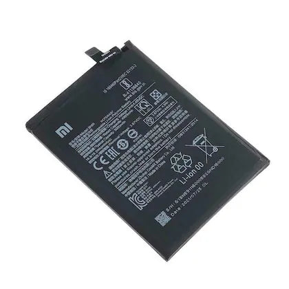 Battery Replacement For Redmi Note 10/Redmi Note 10S (BN59)