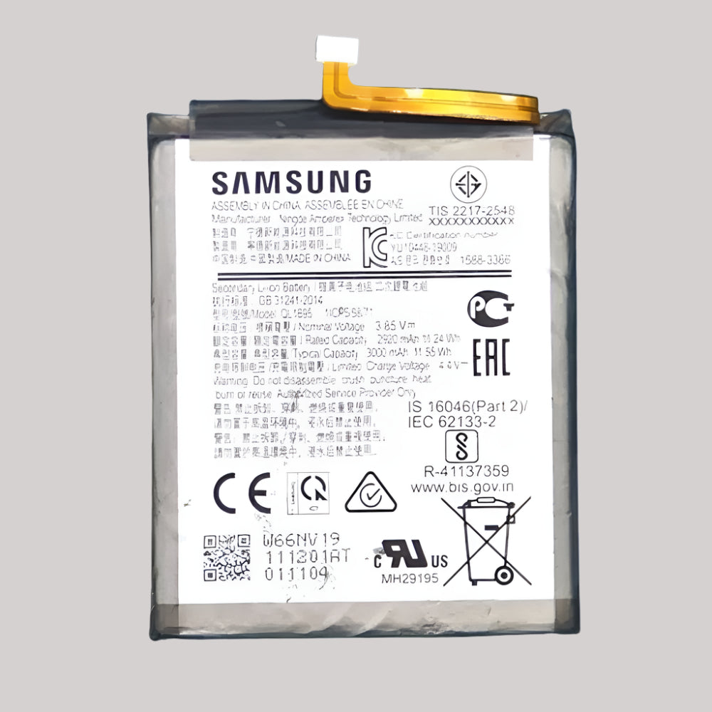 Samsung Galaxy A01 Core Battery