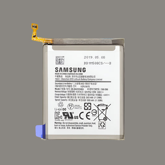 Samsung Galaxy A20e Battery
