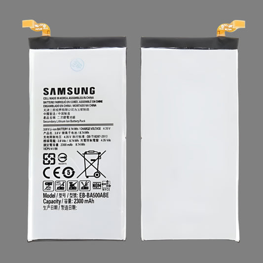 Samsung Galaxy A5 A500 Battery