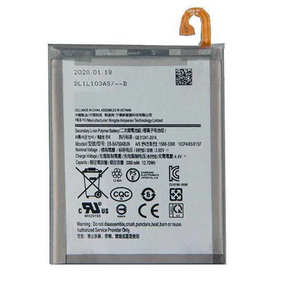 Samsung Galaxy A7 2018  (EB-BA750ABU) OEM Battery