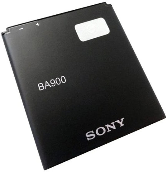 Battery For Sony BA900