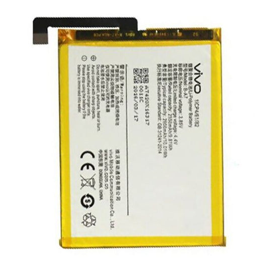 Battery Replacement For Vivo V3 (B-A7)