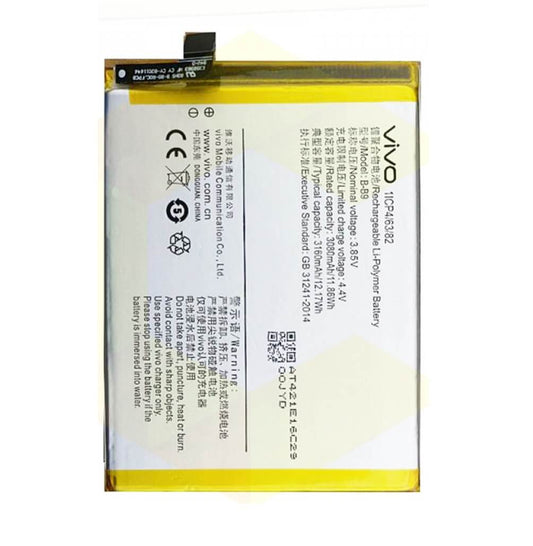 Battery Replacement For Vivo X9/Vivo X9i/Vivo X9 Plus/Vivo V5 Plus(B-B3)