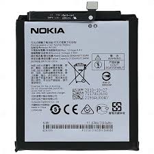 Battery Replacement For Nokia 4.2 (WT330)