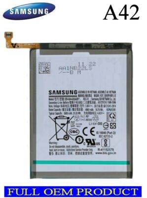 Samsung Galaxy A42 5G SM-A426B Battery