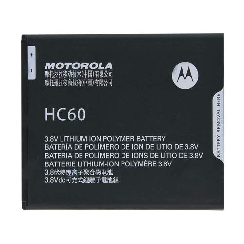 Motorola Moto C Plus XT1721/XT1723/XT1724 (HC60) Battery