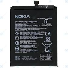 Battery Replacement For Nokia 3.1 Plus (HE376)
