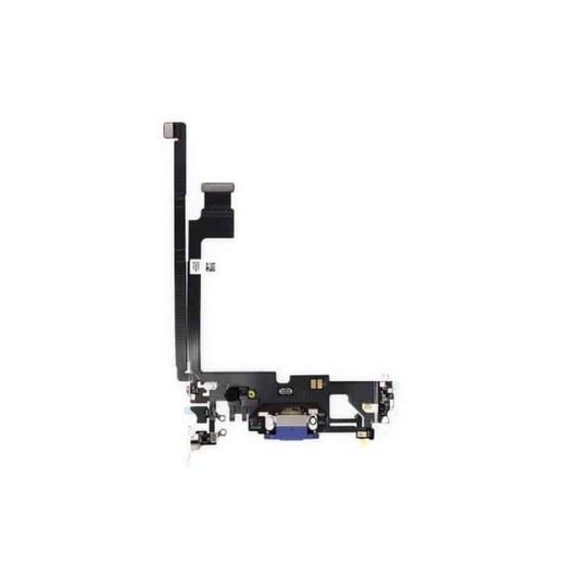 iPhone 12 Pro Max Charging Flex