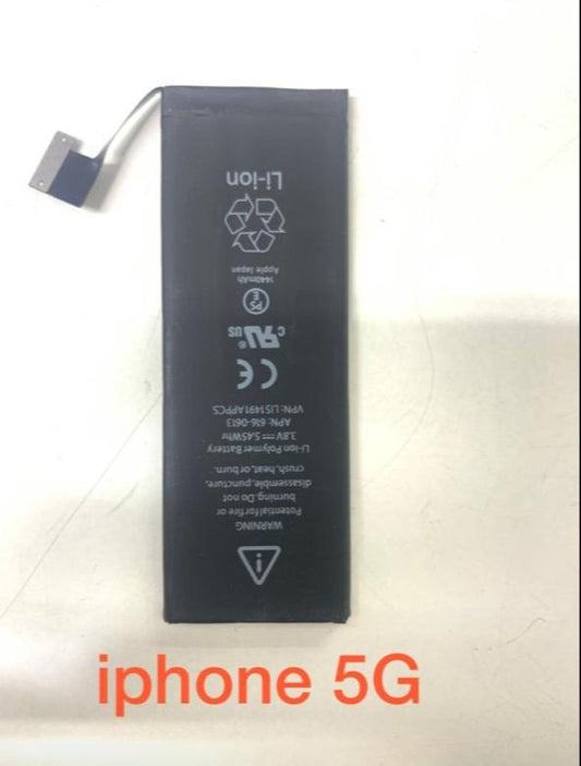 iPhone 5G Battery 1440mah