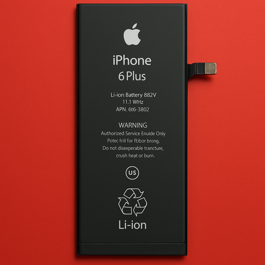 iPhone 6 Plus Battery 2915mah