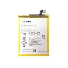Battery Replacement For Nokia 2.1 (HE341)