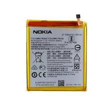 Battery Replacement For Nokia 3 (HE319)