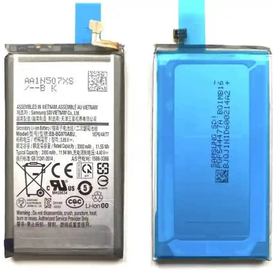 Samsung Galaxy S10e (EB-BG970ABU) Battery