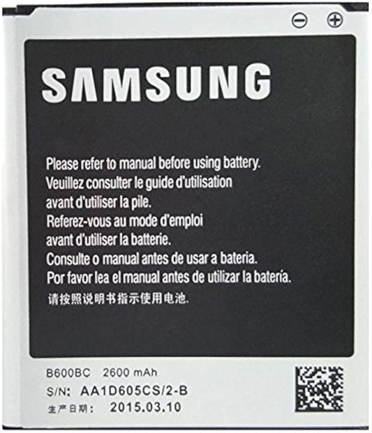 Samsung Galaxy S4 i9500 Battery