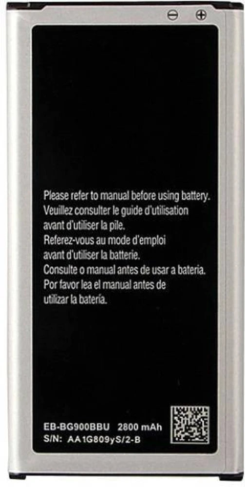 Samsung Galaxy S5 (EB-BG900BBC) Battery