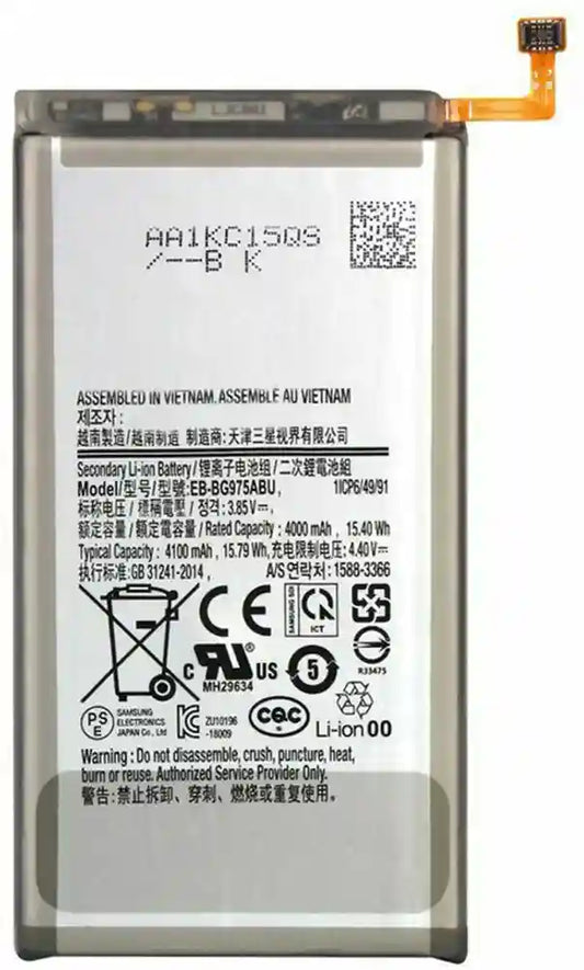 Samsung Galaxy S10+Plus Battery