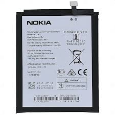 Battery Replacement For Nokia 3.2(WT240)